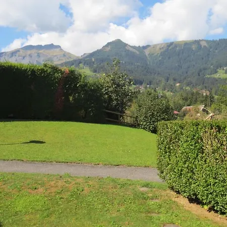 Chalet L'onyx - Domaine De Nant Cruy Sallanches